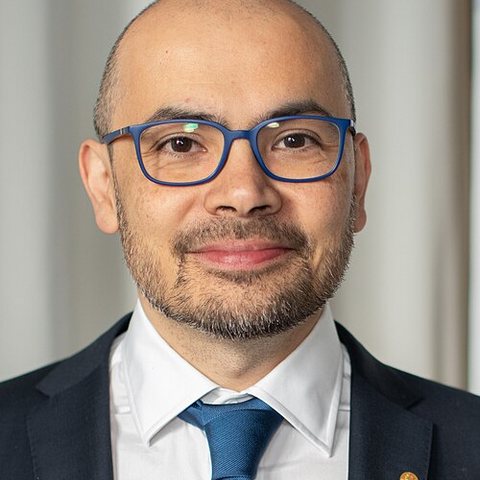 데미스 허사비스 초상 사진