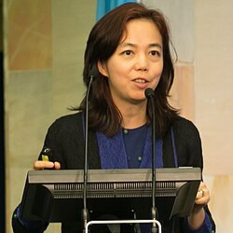 페이페이 리 초상 사진