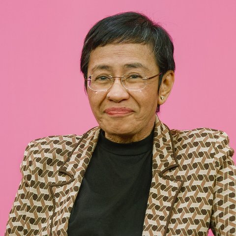 마리아 레사 초상 사진
